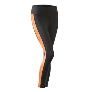 Orangetheory Fitness Leggings